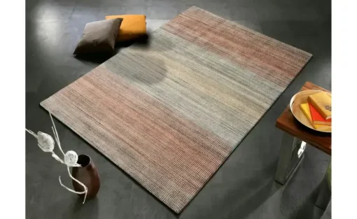 Teppich | Anthrazit, 300 cm | Möbel Höffner
