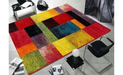 Teppich Airbrush Quattro | 65x130 cm | Möbel Höffner