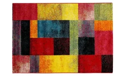 Teppich Airbrush Quattro | 65x130 cm | Möbel Höffner