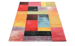 Teppich Airbrush Quattro | 65x130 cm | Möbel Höffner