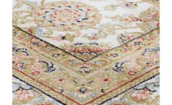 Teppich Aleyna | Creme, 200 cm | Möbel Höffner