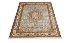 Teppich Aleyna Bidjar | 200 cm, 140 cm | Möbel Höffner