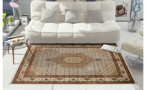 Teppich Aleyna Bidjar | 130 cm, 67 cm | Möbel Höffner