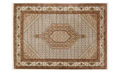 Teppich Aleyna Bidjar | 130 cm, 67 cm | Möbel Höffner
