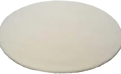 THEKO Berberteppich Maloronga | Beige, 200 cm | Höffner