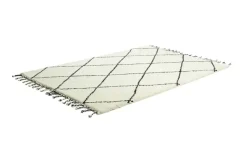 THEKO Berberteppich Marmoucha | 140 cm, 70 cm | Höffner