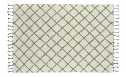 THEKO Berberteppich Marmoucha | 140 cm, 70 cm | Höffner