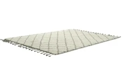 THEKO Berberteppich Marmoucha | 140 cm, 70 cm | Höffner