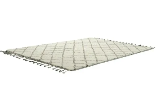 THEKO Berberteppich Marmoucha | 140 cm, 70 cm | Höffner