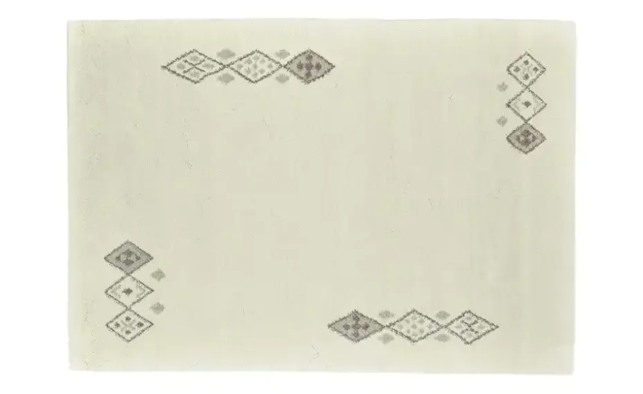 THEKO Berberteppich Taza Royal | 180 cm, 120 cm