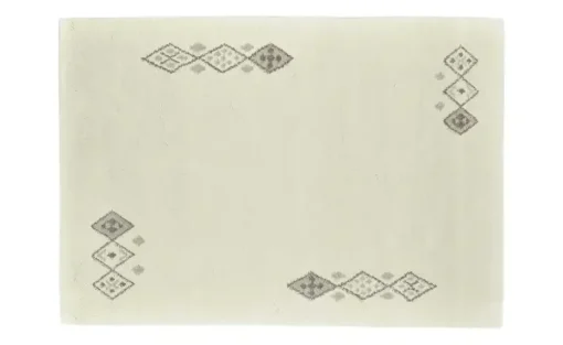 THEKO Berberteppich Taza Royal | 200 cm, 140 cm
