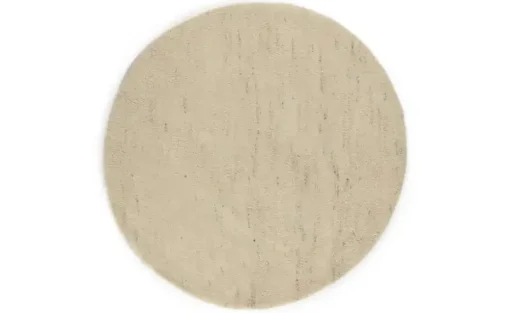 THEKO Berberteppich Taza Royal | 150 cm, 150 cm