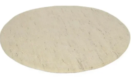 THEKO Berberteppich Taza Royal | 150 cm, 150 cm
