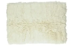 THEKO Flokati Wollteppich Flokos | 90 cm, 160 cm