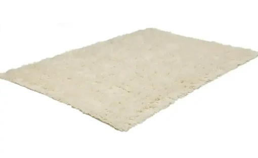 THEKO Flokati Wollteppich Flokos | 70x140 cm, 140 cm