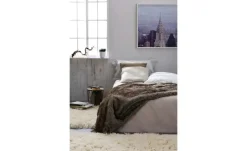 THEKO Flokati Wollteppich Flokos | 60x90 cm, 90 cm