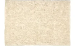 THEKO Flokati Wollteppich Flokos | 120x180 cm, 180 cm