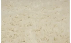 THEKO Flokati Wollteppich Flokos | Ø 100 cm, 100 cm