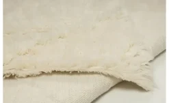 THEKO Flokati Wollteppich Flokos | 70x620 cm, 620 cm