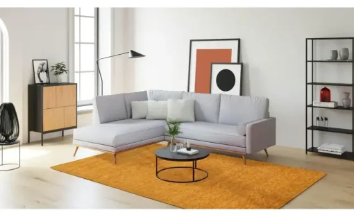 THEKO Handweber Phalguna | 350 cm, 250 cm | Höffner