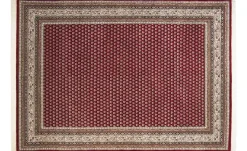 THEKO Orientteppich Abbas Meraj | Rot, 300 cm | Höffner