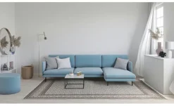 THEKO Orientteppich Abbas Meraj | Creme, 160 cm