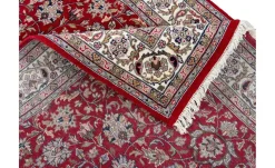 THEKO Orientteppich Benares | Rot, 60 cm | Höffner