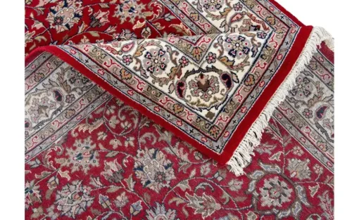 THEKO Orientteppich Benares | Rot, 60 cm | Höffner