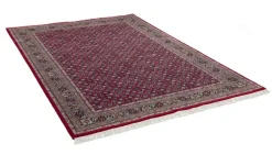 THEKO Orientteppich Benares | Rot, 90 cm | Höffner