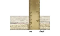 THEKO Orientteppich Benares | Creme, 300 cm | Höffner