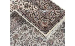 THEKO Orientteppich Benares | Creme, 250 cm | Höffner