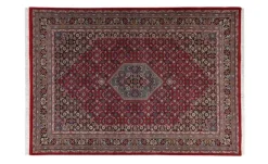 THEKO Orientteppich Benares Bidjar | 350 cm, 250 cm
