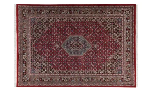 THEKO Orientteppich Benares Bidjar | 350 cm, 250 cm