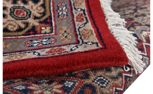 THEKO Orientteppich Benares Bidjar | 350 cm, 250 cm