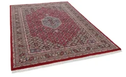 THEKO Orientteppich Benares Bidjar | 350 cm, 250 cm