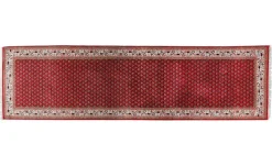 THEKO Orientteppich Chandi | Rot, 80 cm | Möbel Höffner
