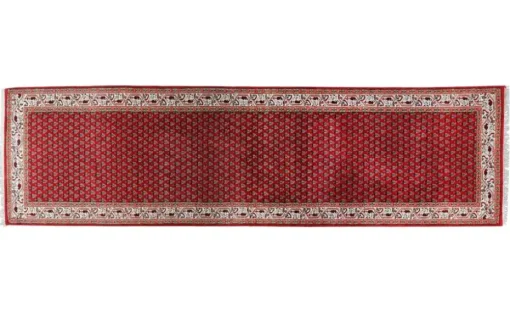 THEKO Orientteppich Chandi | Rot, 80 cm | Möbel Höffner