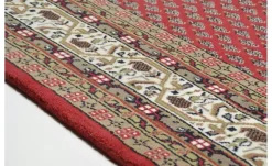 THEKO Orientteppich Chandi | Rot, 80 cm | Möbel Höffner