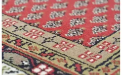 THEKO Orientteppich Chandi | Rot, 80 cm | Möbel Höffner