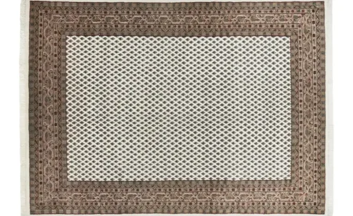 THEKO Orientteppich Chandi | Creme, 250 cm | Höffner