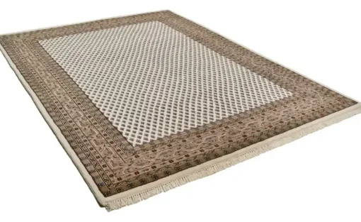 THEKO Orientteppich Chandi | Creme, 250 cm | Höffner