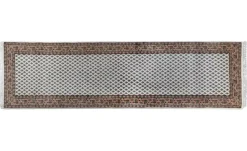 THEKO Orientteppich Chandi | Creme, 80 cm | Höffner