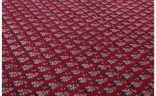 THEKO Orientteppich Chandi | Rot, 80 cm | Möbel Höffner