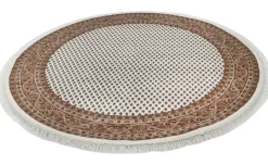 THEKO Orientteppich Chandi Mir | Creme, Creme | Höffner