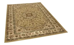 THEKO Orientteppich Hamadan | Beige, Beige | Höffner