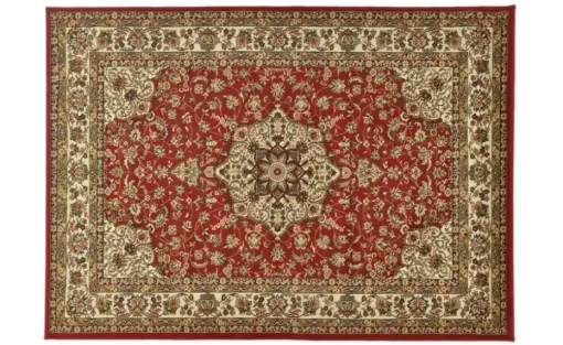 THEKO Orientteppich Hamadan | 80 cm, 50 cm | Höffner