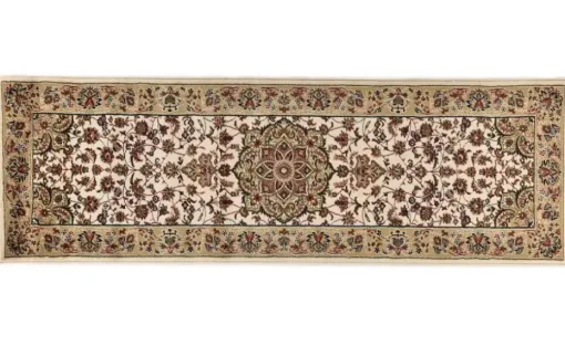 THEKO Orientteppich Hamadan | Beige, Beige | Höffner
