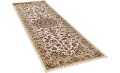 THEKO Orientteppich Hamadan | Beige, Beige | Höffner