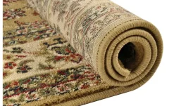 THEKO Orientteppich Hamadan | Beige, Beige | Höffner