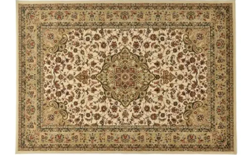 THEKO Orientteppich Hamadan | Beige, Beige | Höffner